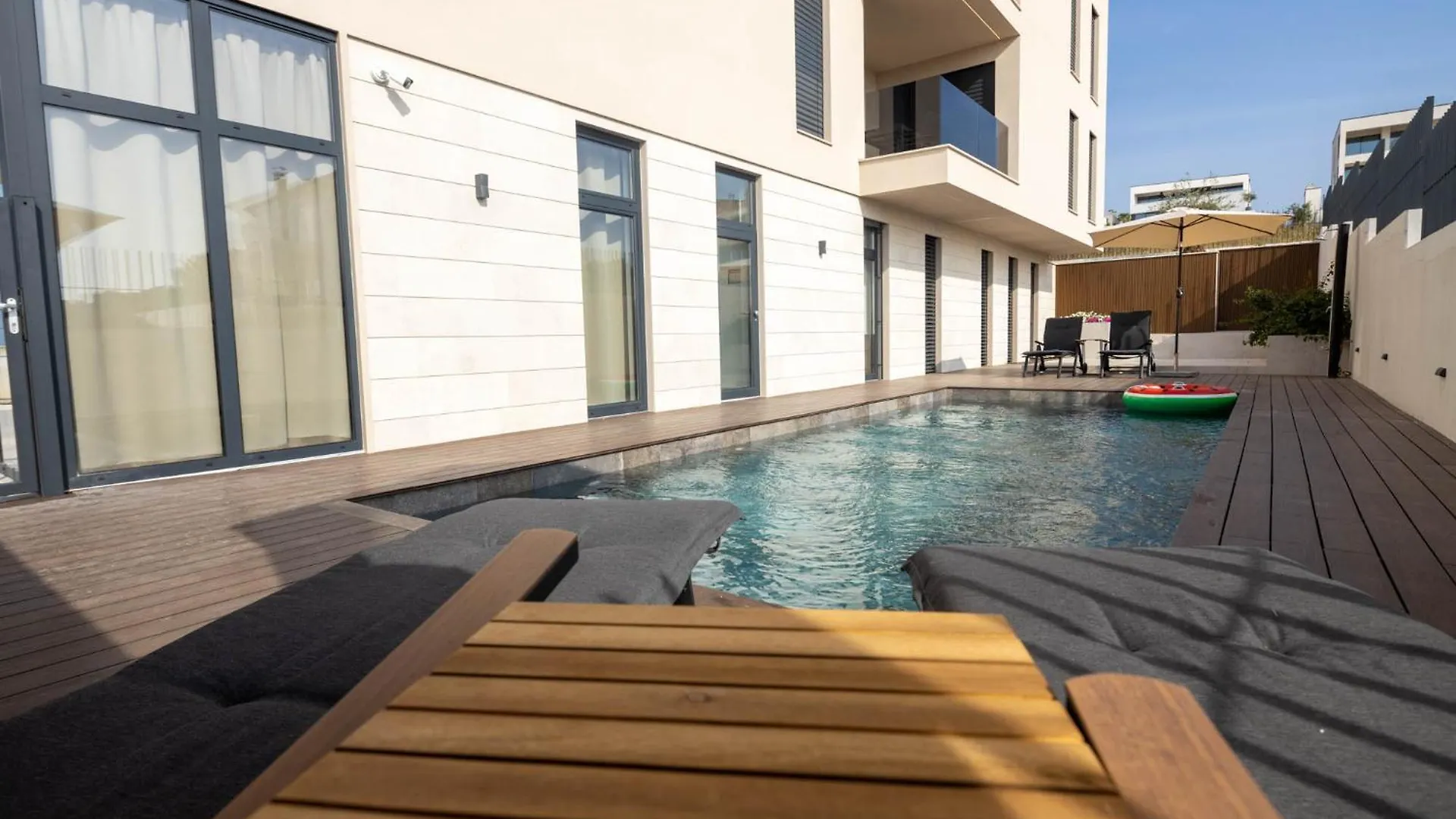 Villa Sorriso Sveti Filip i Jakov Aparthotel
