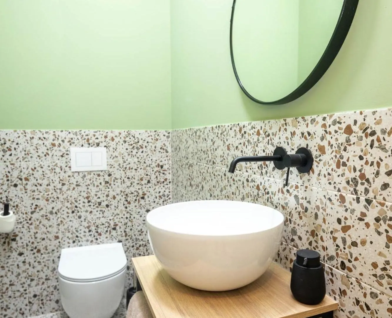 **** Aparthotel Villa Sorriso Sveti Filip i Jakov Kroatien