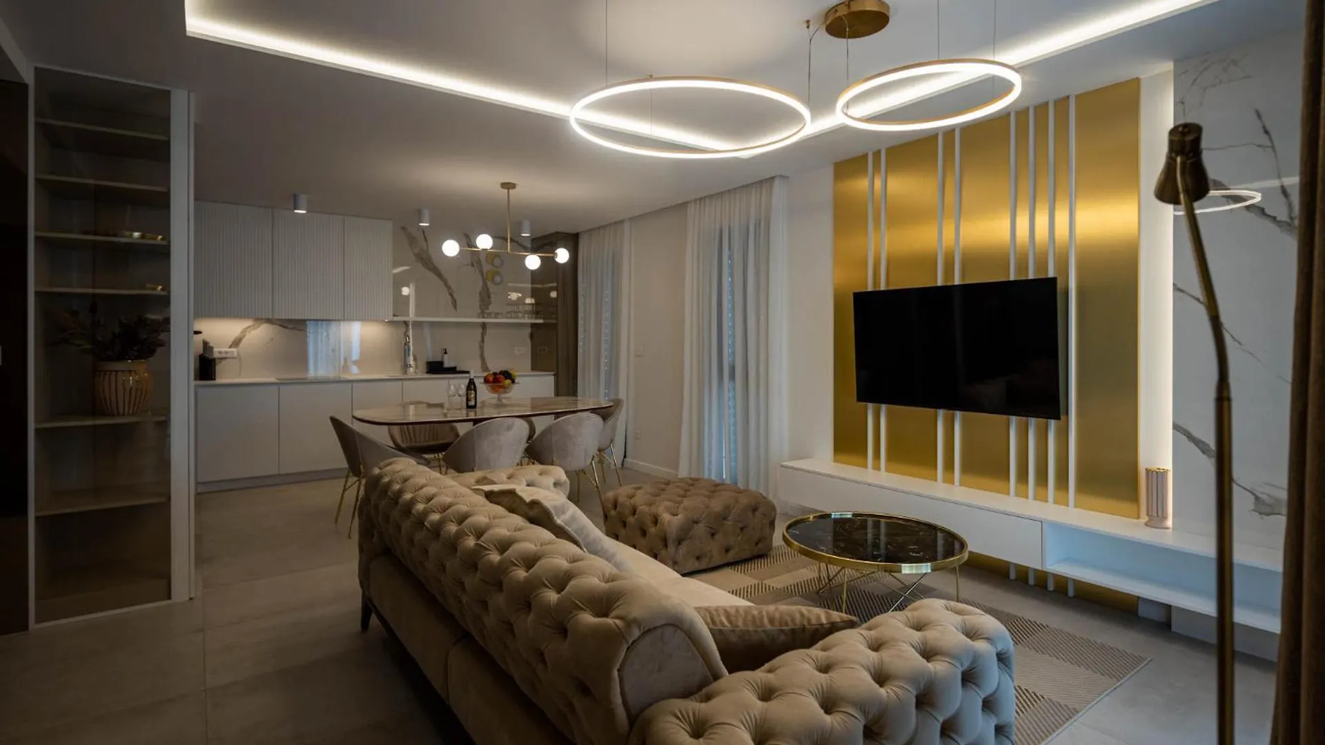 Villa Sorriso Sveti Filip i Jakov 4*,