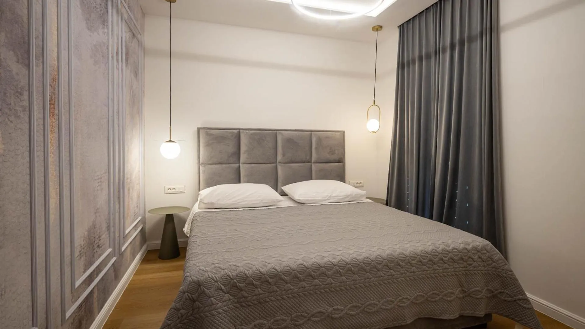 Villa Sorriso Sveti Filip i Jakov 4*,