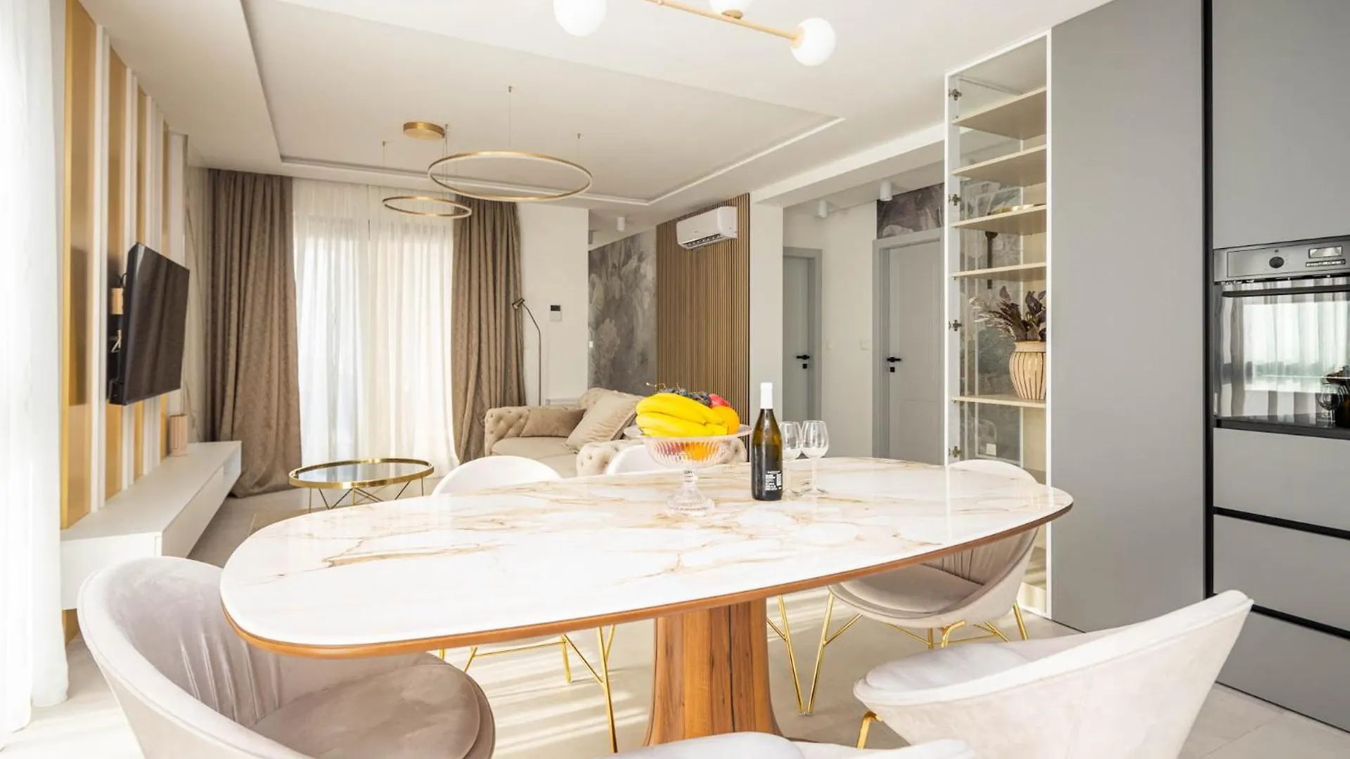 Aparthotel Villa Sorriso Sveti Filip i Jakov