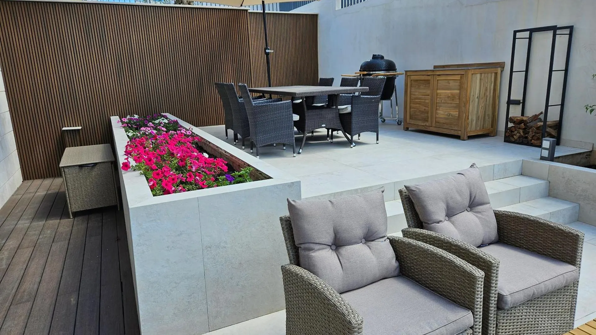 Aparthotel Villa Sorriso Sveti Filip i Jakov