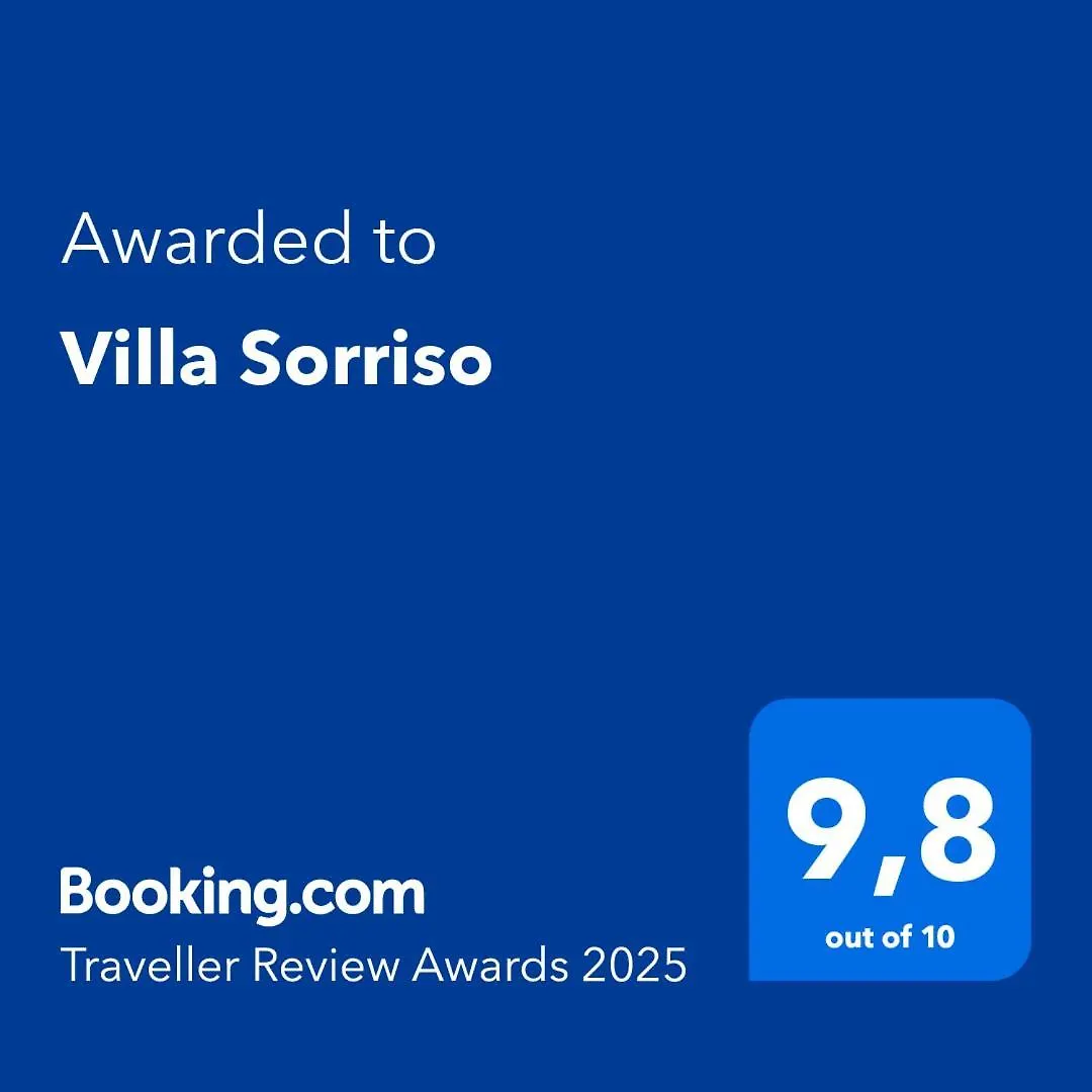 Villa Sorriso Sveti Filip i Jakov 4*,  Kroatien